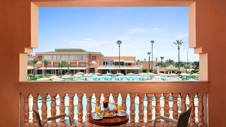 Pickalbatros Aqua Fun Club